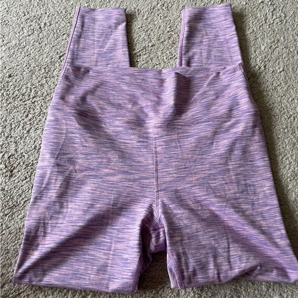 Outdoor Voices Leggings size M